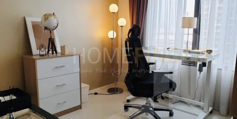 VillaAsoke - Dup2BR2WC82.4sqm - 07