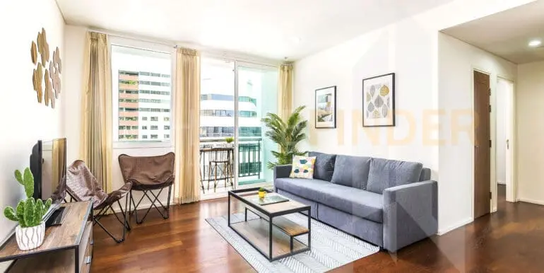 WindSukhumvit23 - 2BR2WC80sqm - 01