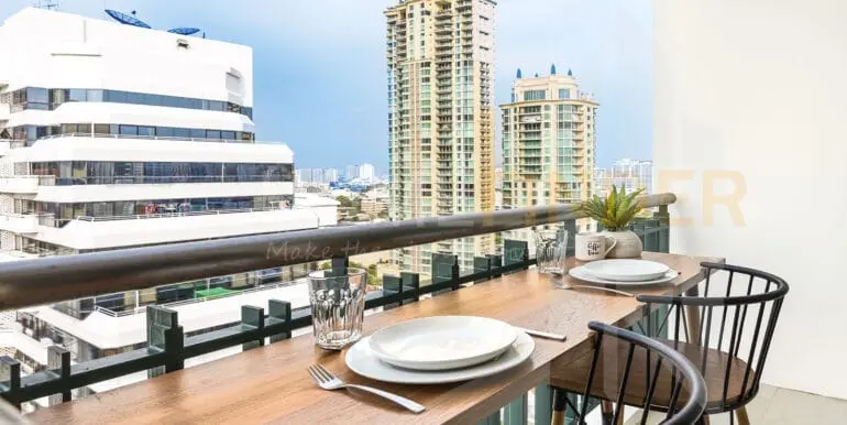WindSukhumvit23 - 2BR2WC80sqm - 07