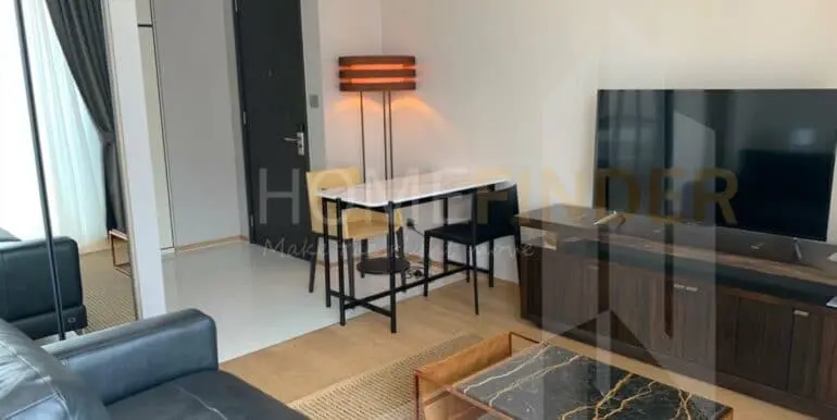 BEATNIQ - 1BR1WC(Studio)43.43sqm - 01