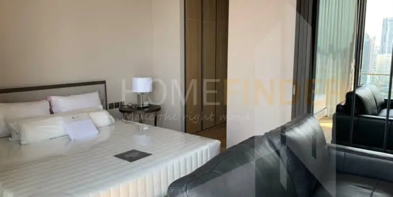 BEATNIQ - 1BR1WC(Studio)43.43sqm - 02