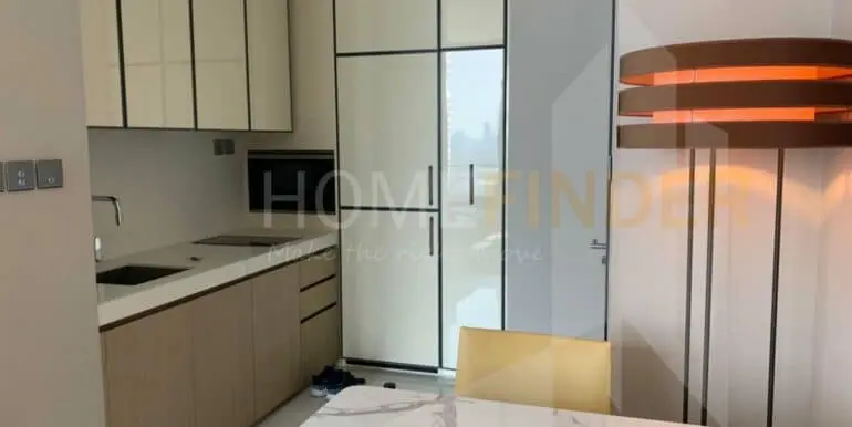 BEATNIQ - 1BR1WC(Studio)43.43sqm - 04