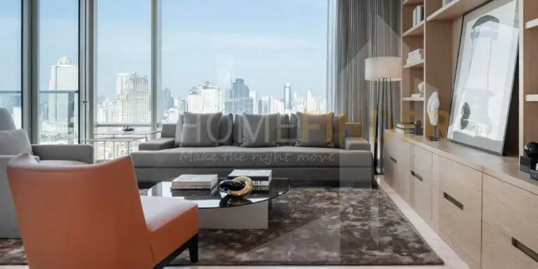FourSeasons - 2BR2WC115.95sqm - 03