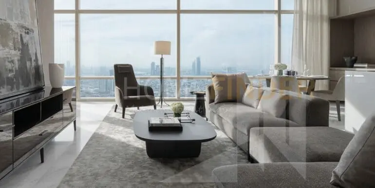 FourSeasons - 2BR2WC140.29sqm - 02