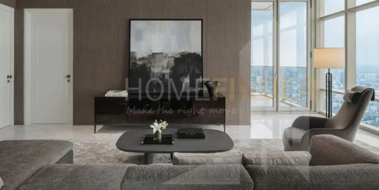 FourSeasons - 2BR2WC140.29sqm - 03