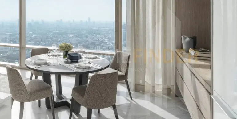 FourSeasons - 2BR2WC140.29sqm - 04