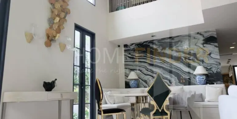 Quarter 31 - 4+1BR5WC425sqm41.6sqwa - 06