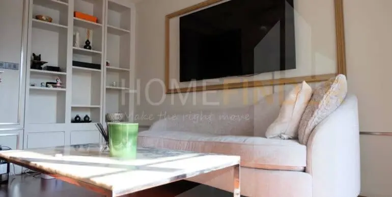 Quarter 31 - 4+1BR5WC425sqm41.6sqwa - 10