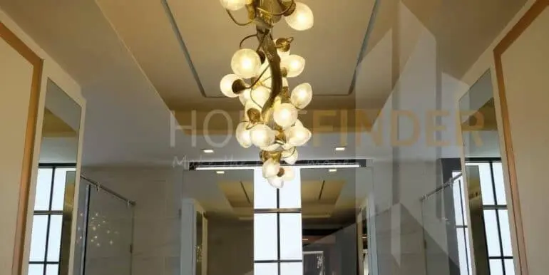 Quarter 31 - 4+1BR5WC425sqm41.6sqwa - 11