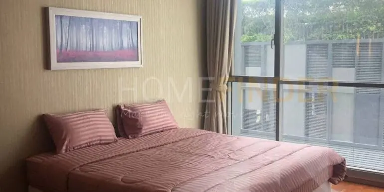 Quattro by Sansiri - 2BR2WC91sqm - 04