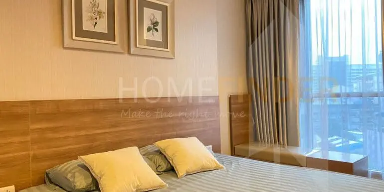 Rhythm Sathorn - 1BR1WC45.5sqm - 03