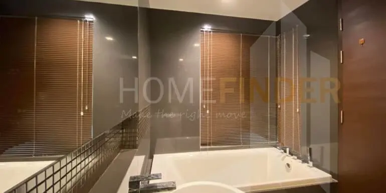 Rhythm Sathorn - 1BR1WC45.5sqm - 5
