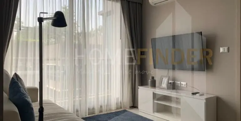 Rhythm Sukhumvit 42 - 1BR1WC48sqm - 01