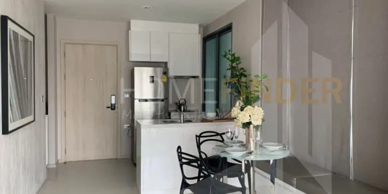 Rhythm Sukhumvit 42 - 1BR1WC48sqm - 02