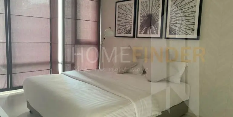 Rhythm Sukhumvit 42 - 1BR1WC48sqm - 04