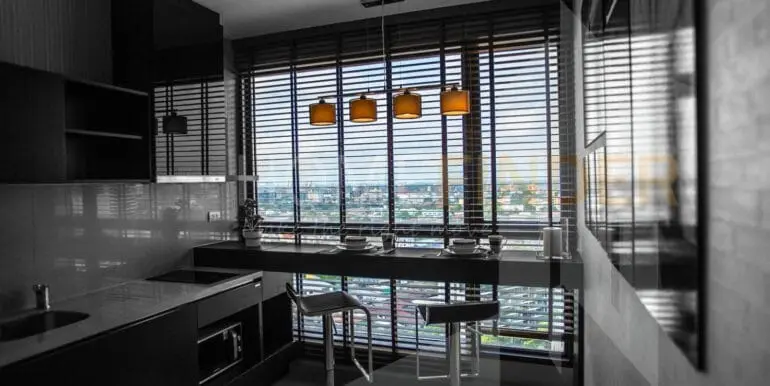 Rhythm Sukhumvit 44.1 - 1BR1WC45sqm - 02