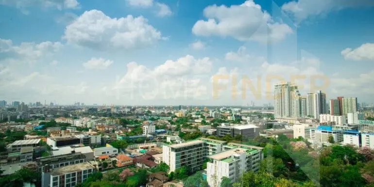 Rhythm Sukhumvit 44.1 - 1BR1WC45sqm - 04