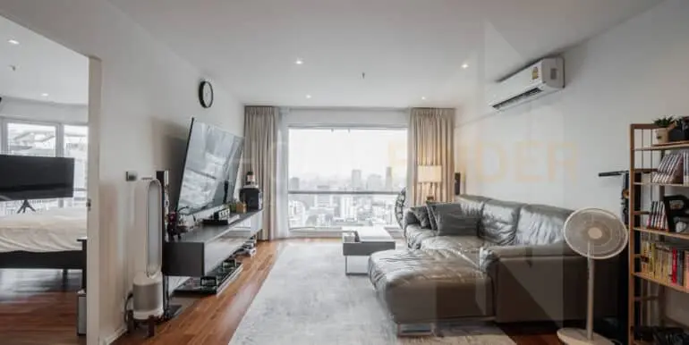 Sukhumvit Suite (2bed)-5