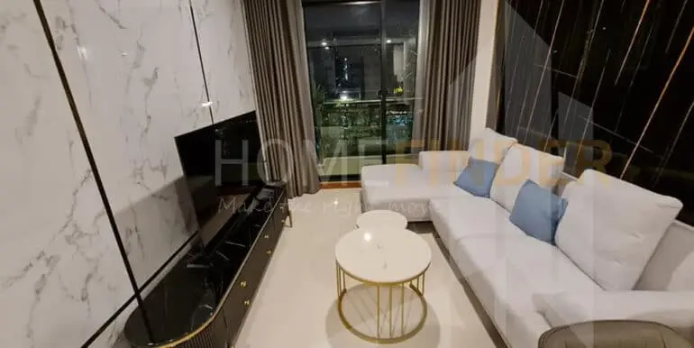 Supalai Premier Charoen Nakhon - 1BR1WC48sqm - 01