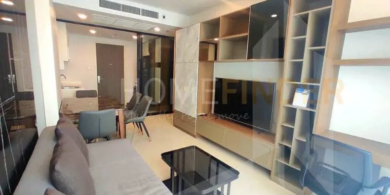 Supalai Premier Charoen Nakhon - 1BR1WC48sqm - 01