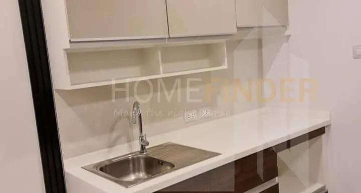 Supalai Premier Charoen Nakhon - 1BR1WC48sqm - 02