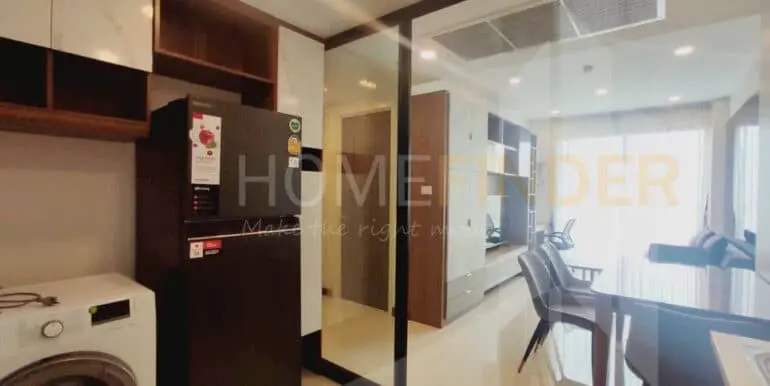 Supalai Premier Charoen Nakhon - 1BR1WC48sqm - 02