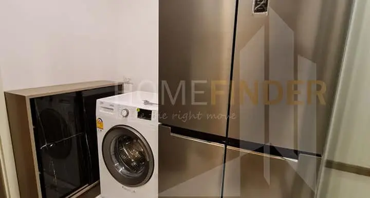 Supalai Premier Charoen Nakhon - 1BR1WC48sqm - 03
