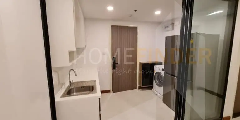 Supalai Premier Charoen Nakhon - 1BR1WC48sqm - 04