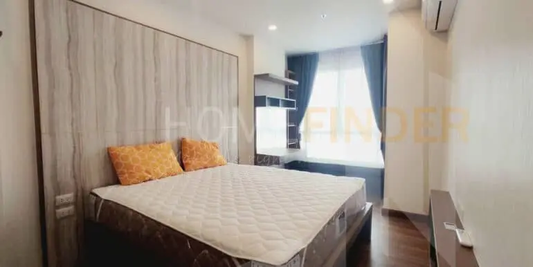 Supalai Premier Charoen Nakhon - 1BR1WC48sqm - 04