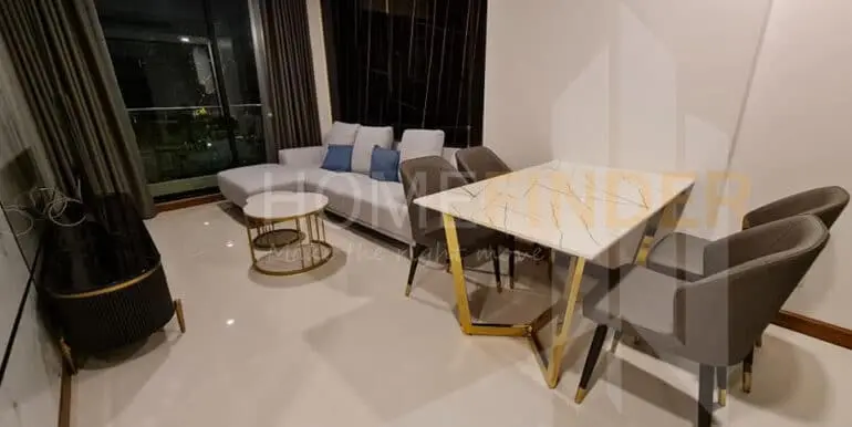 Supalai Premier Charoen Nakhon - 1BR1WC48sqm - 05
