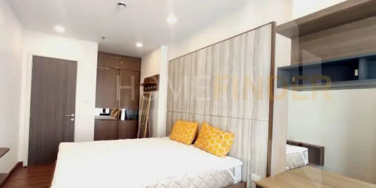 Supalai Premier Charoen Nakhon - 1BR1WC48sqm - 05