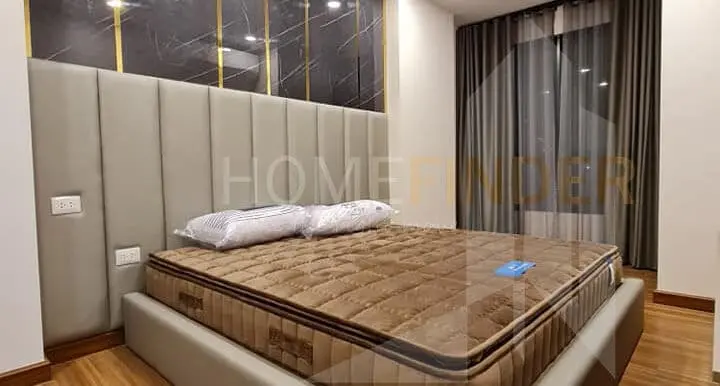 Supalai Premier Charoen Nakhon - 1BR1WC48sqm - 06