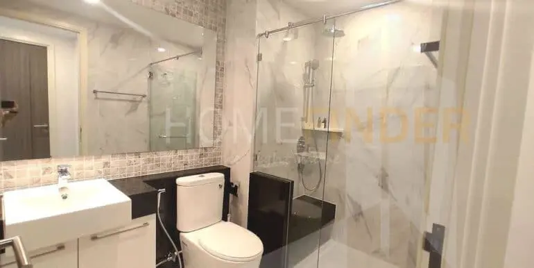 Supalai Premier Charoen Nakhon - 1BR1WC48sqm - 06