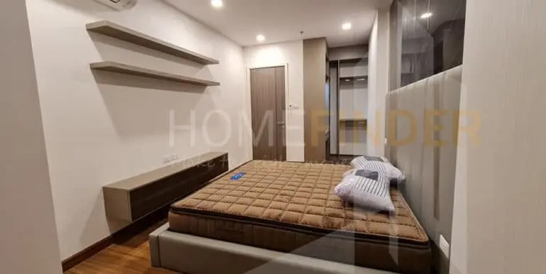 Supalai Premier Charoen Nakhon - 1BR1WC48sqm - 07