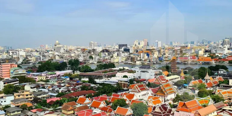 Supalai Premier Charoen Nakhon - 1BR1WC48sqm - 07