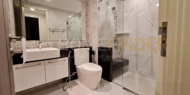 Supalai Premier Charoen Nakhon - 1BR1WC48sqm - 08