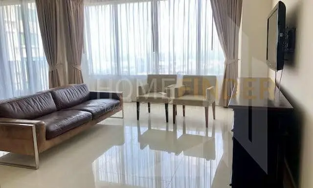 The Emporio Place - 2BR2WC107sqm - 01