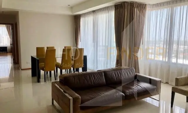 The Emporio Place - 2BR2WC107sqm - 02