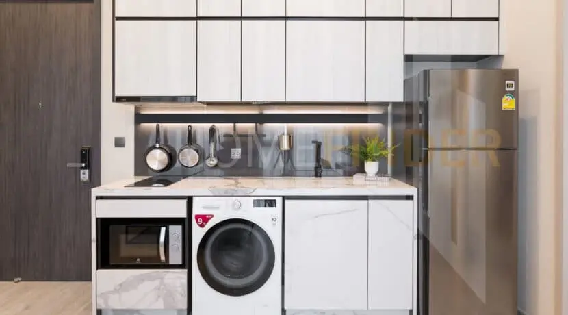 The Line Sukhumvit 101 - 1BR1WC33.25sqm - 02