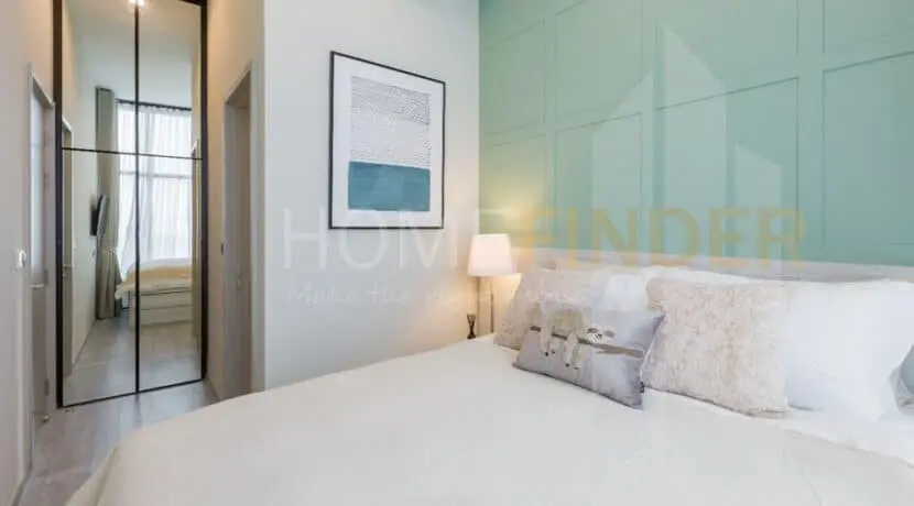 The Line Sukhumvit 101 - 1BR1WC33.25sqm - 05