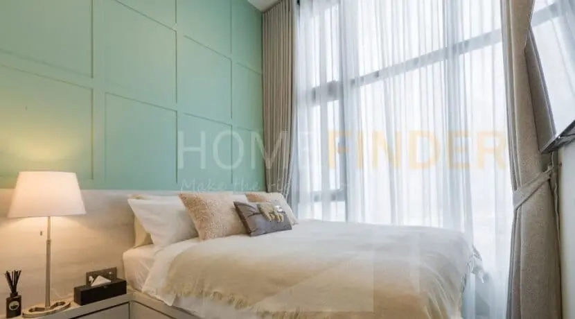 The Line Sukhumvit 101 - 1BR1WC33.25sqm - 06