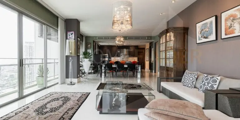 The Madison Sukhumvit 41-21