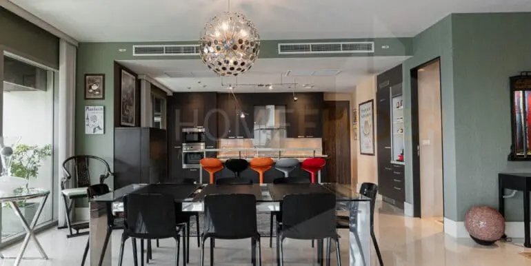 The Madison Sukhumvit 41-25