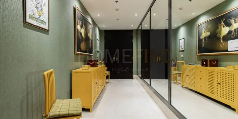 The Madison Sukhumvit 41-28