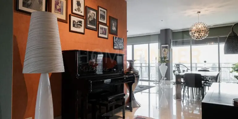 The Madison Sukhumvit 41-31