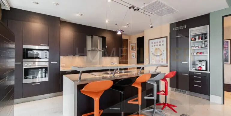 The Madison Sukhumvit 41-5