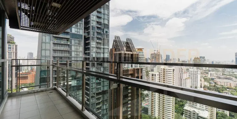 The Madison Sukhumvit 41-53