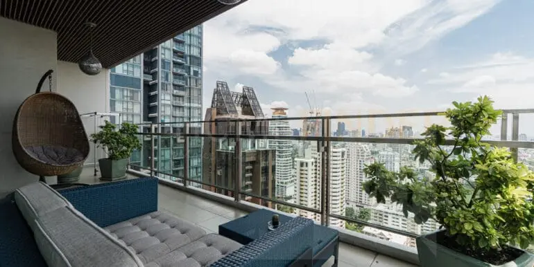 The Madison Sukhumvit 41-71