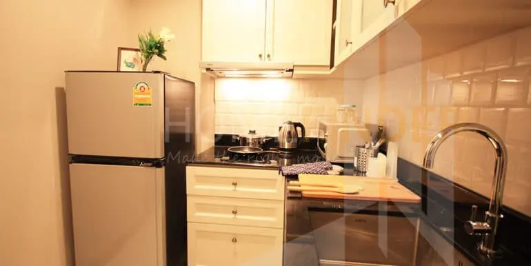 The Reserve Kasemsan 3 - 1BR1WC39sqm - 02