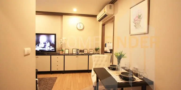 The Reserve Kasemsan 3 - 1BR1WC39sqm - 03